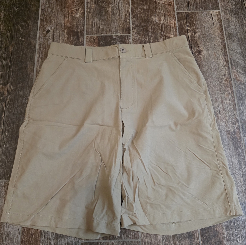 Mens Under Armour Shorts (34)